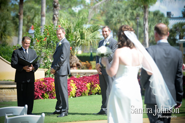 Best Orlando Wedding photographer - Sandra Johnson (SJFoto.com)